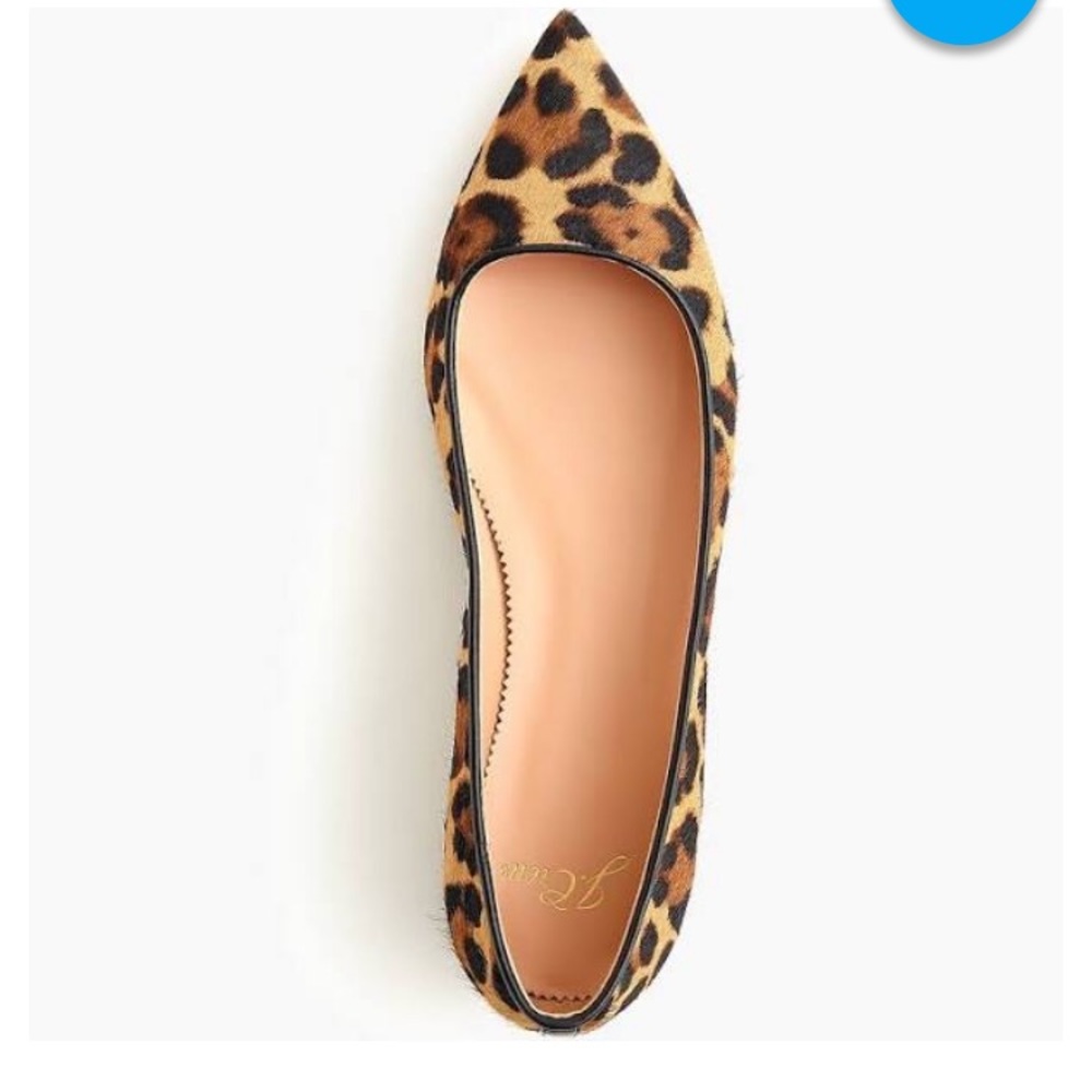 J Crew Pumps - image 7
